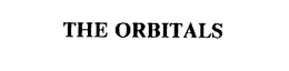 THE ORBITALS trademark