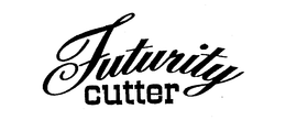 FUTURITY CUTTER trademark