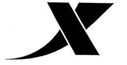 X trademark