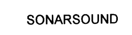 SONARSOUND trademark
