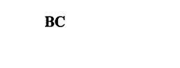 BC trademark