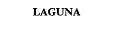 LAGUNA trademark