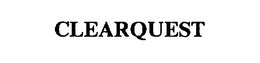 CLEARQUEST trademark