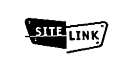 SITELINK trademark