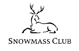 SNOWMASS CLUB trademark