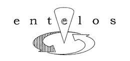 ENTELOS trademark