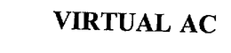 VIRTUAL AC trademark