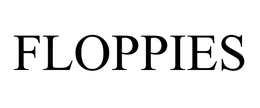 FLOPPIES trademark