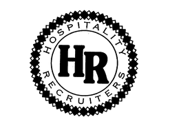 HOSPITALITY RECRUITERS HR trademark