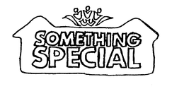 SOMETHING SPECIAL trademark