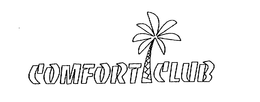 COMFORT CLUB trademark