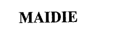 MAIDIE trademark