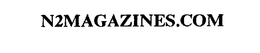N2MAGAZINES.COM trademark