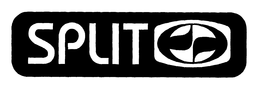 SPLIT trademark