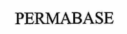 PERMABASE trademark