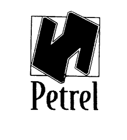 PETREL trademark