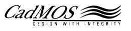 CADMOS ~ D E S I G N WITH IN T E G R I T Y trademark