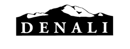 DENALI trademark