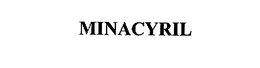 MINACYRIL trademark