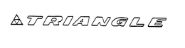 TRIANGLE trademark