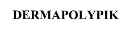 DERMAPOLYPIK trademark