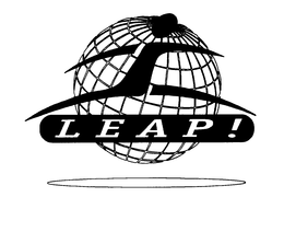 LEAP! trademark