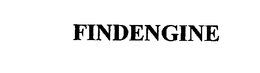 FINDENGINE trademark
