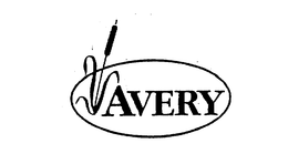 AVERY trademark