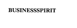 BUSINESSSPIRIT trademark