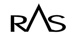 RAS trademark