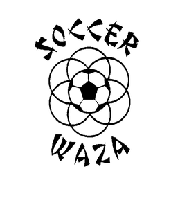 SOCCER WAZA trademark