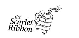 THE SCARLET RIBBON trademark