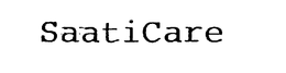 SAATICARE trademark