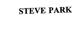 STEVE PARK trademark