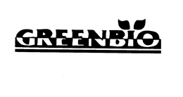 GREENBIO trademark