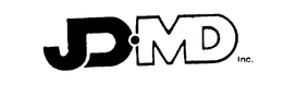 JD MD INC. trademark