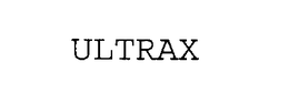 ULTRAX trademark