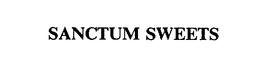SANCTUM SWEETS trademark
