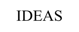 IDEAS trademark