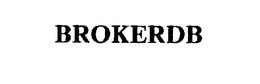BROKERDB trademark