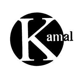 KAMAL trademark