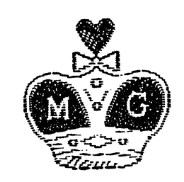 M G trademark