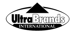 ULTRABRANDS INTERNATIONAL trademark