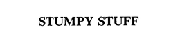 STUMPY STUFF trademark