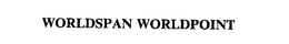 WORLDSPAN WORLDPOINT trademark