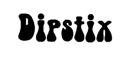DIPSTIX trademark