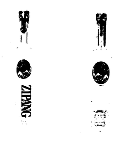 ZIPANG trademark