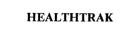 HEALTHTRAK trademark