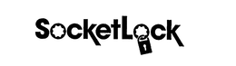 SOCKETLOCK trademark