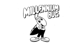 MILLENNIUM BUG trademark